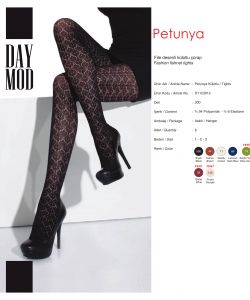 Day Mod - FW1314